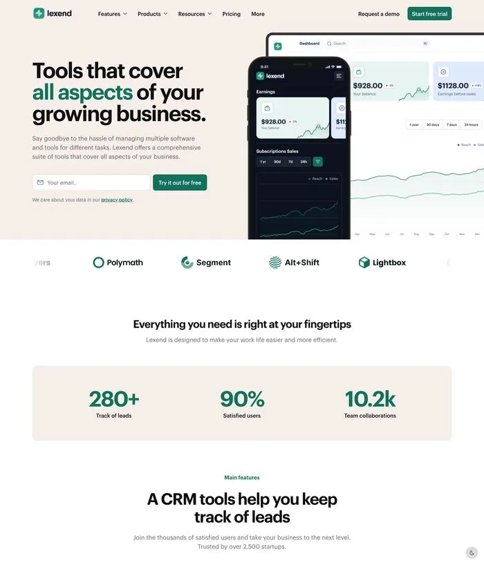 E-commerce SEO