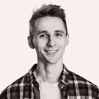 Alex Thompson